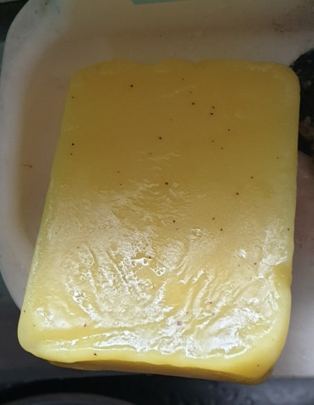 TURMERICB y lemon